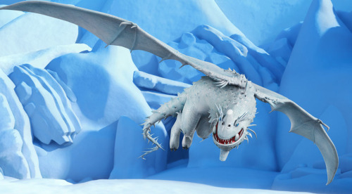 Furia Gelida Dragon Trainer Wiki Fandom