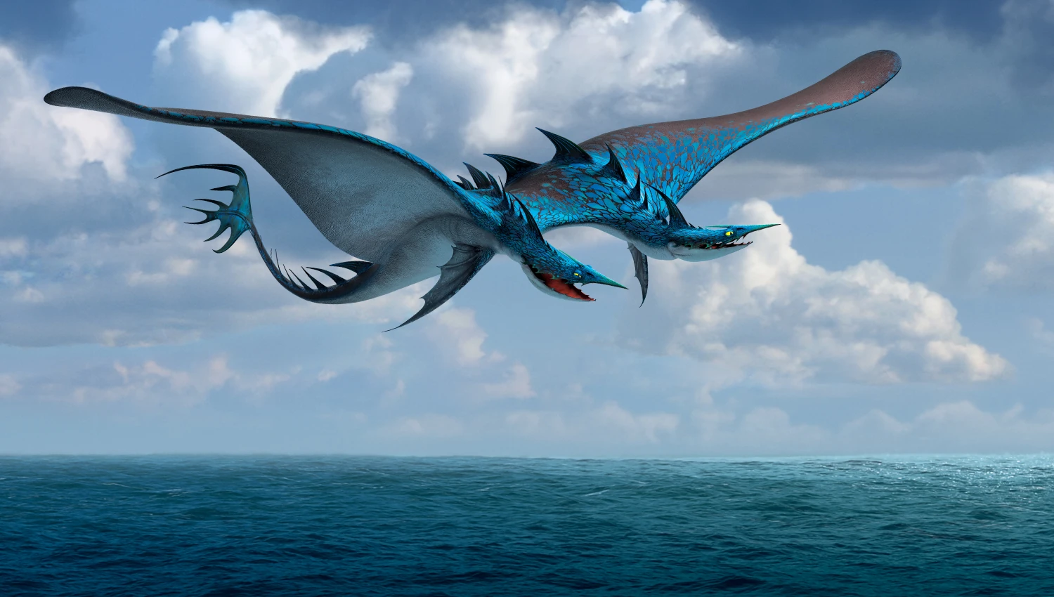 Scuotimari Dragon Trainer Wiki FANDOM powered by Wikia