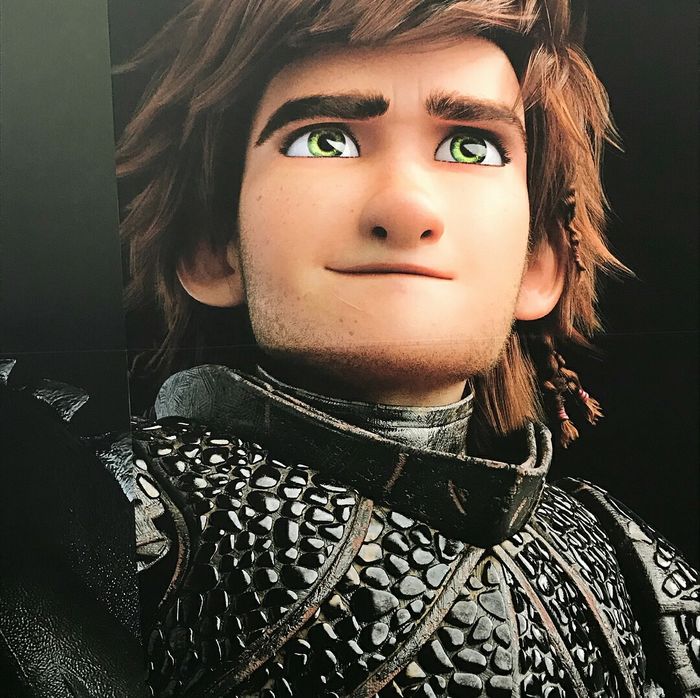 Hiccup Horrendous Haddock III Dragon Trainer Wiki FANDOM powered by