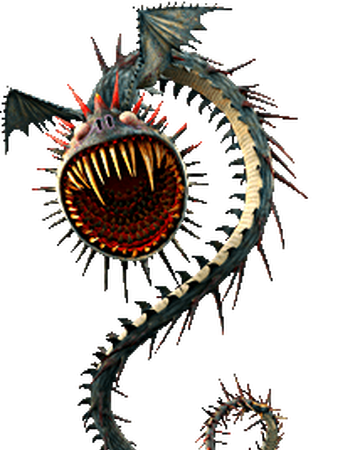 Morte Sussurrante Dragon Trainer Wiki Fandom