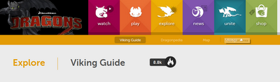Viking Guide