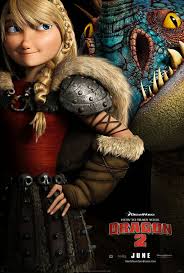 Astrid e Tempestosa
