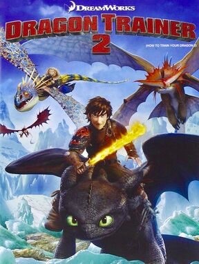 Dragon Trainer 2