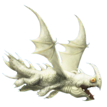Smidvarg