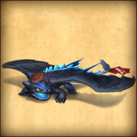 Toothless Titan - FB