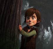 Hiccup da piccolo