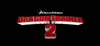 Dragon Trainer 2