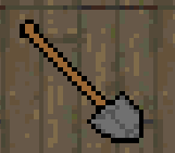 Shovel