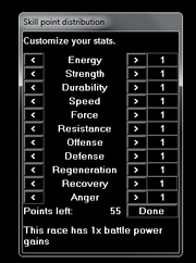 Stats