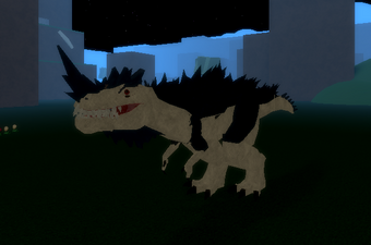 Roblox Dinosaur Simulator Thalassodromeus