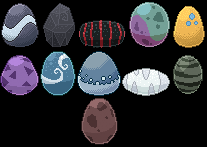 DrA Eggs