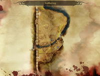 Lothering minimap