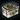 Plt ico painted box
