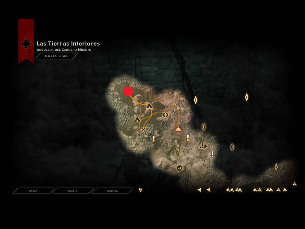 dragon age origins rune dragon age origins rune