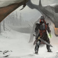 The Inquisitor Dragon Age Wiki Fandom Powered By Wikia