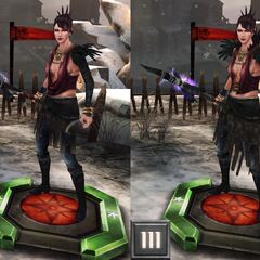 Morrigan Dragon Age Wiki Fandom Powered By Wikia