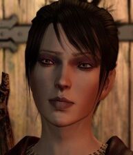 Morrigan Morrigan