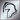 Light helmet silver DA2