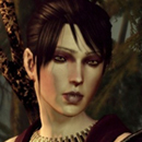 Morrigan Small