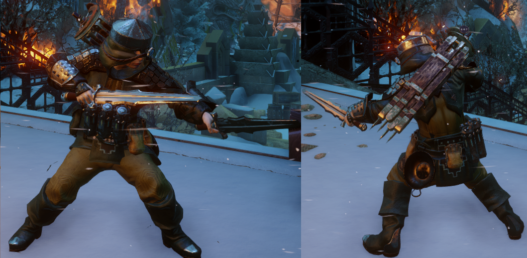 Inquisition Inquisition