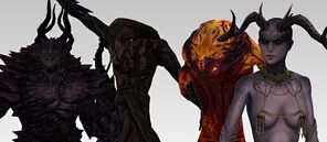 Demons