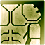 Heavy armor green DA2