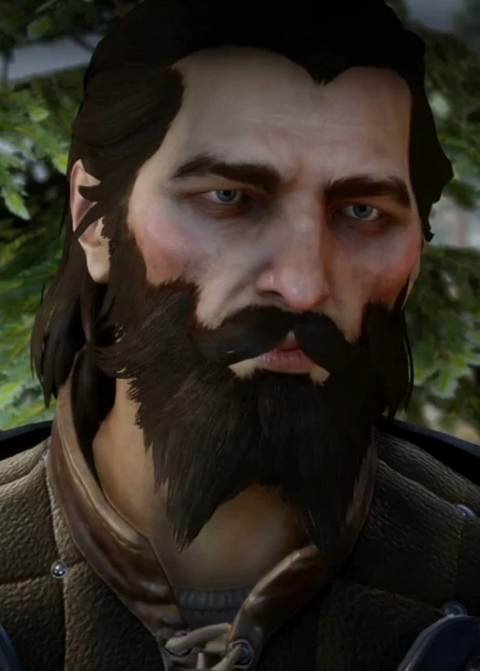 Thomas Rainier Dragon Age Polska Wiki FANDOM powered by Wikia