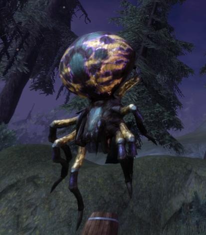 Dragon Age Origins Spiders Dragon Age Origins Spiders