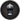 Round pommel icon