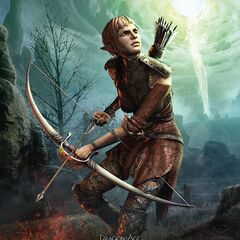 Image result for dragon age inquisition sera