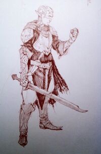 Fenris Concept