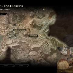 Astrarium | Dragon Age Wiki | Fandom