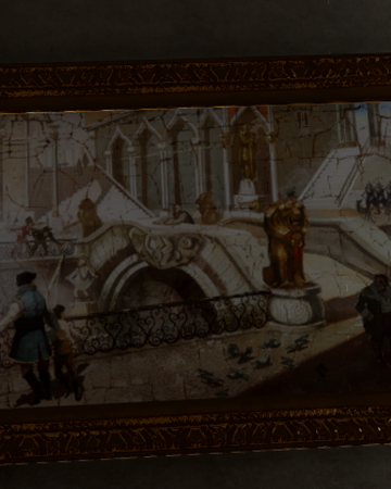 Painting Correction Dragon Age Wiki Fandom