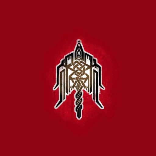 Image result for dwarven symbol
