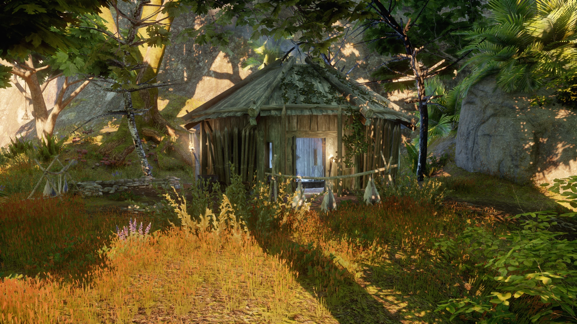 Dragon Age Inquisition In Exile