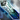 Icon golem control rod