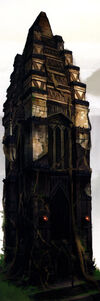 Architektura Seheronu