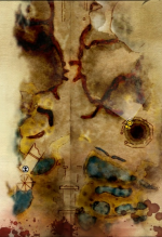 Berggipfel Minimap