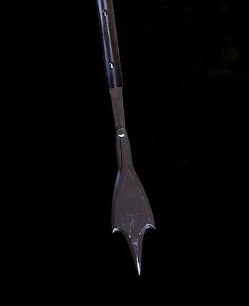 Magister Staff Blade | Dragon Age Wiki | Fandom