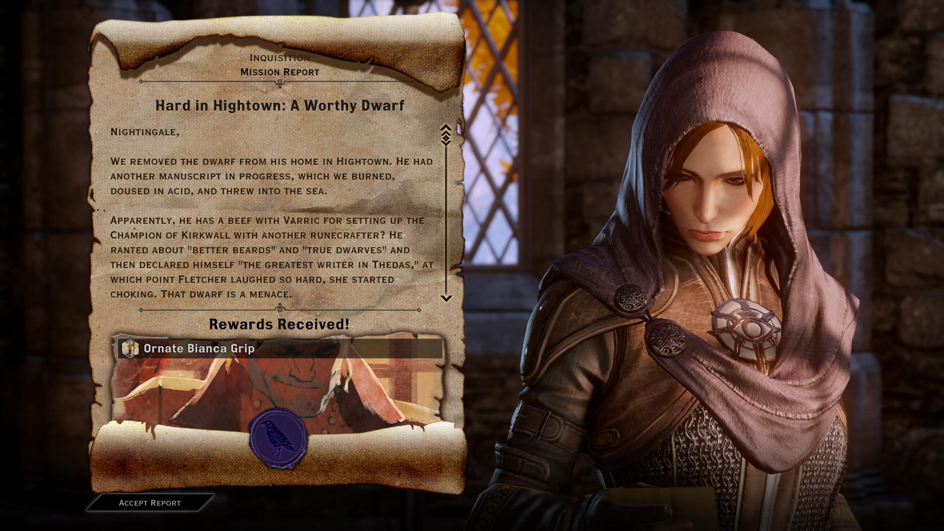 Talk War Table Dragon Age Wiki Fandom Ed By Wikia