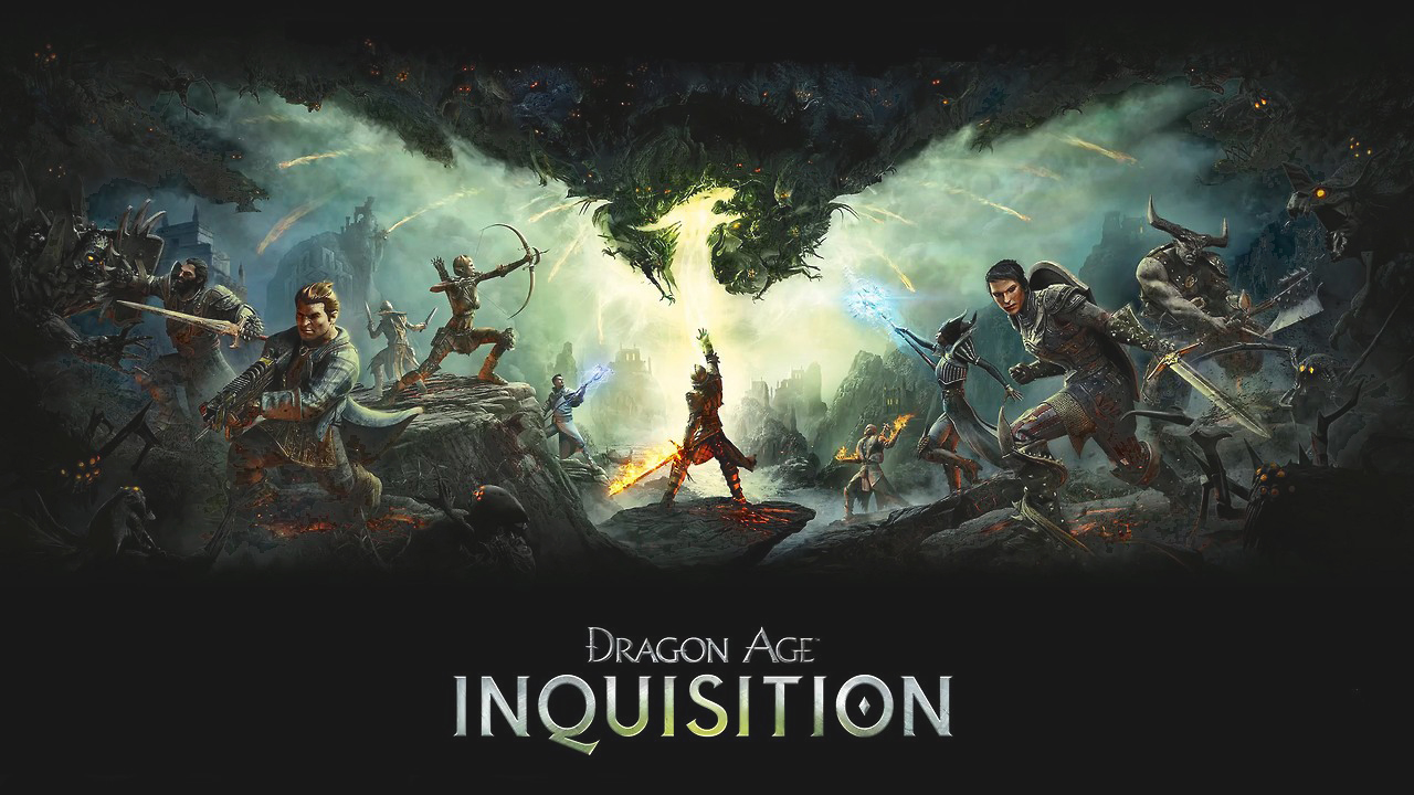 Dragon Age: Inquisition [ORIGIN] 
