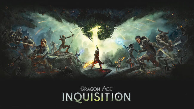 Image result for dragon age inquisition