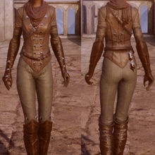 Wardrobe Dragon Age Wiki Fandom