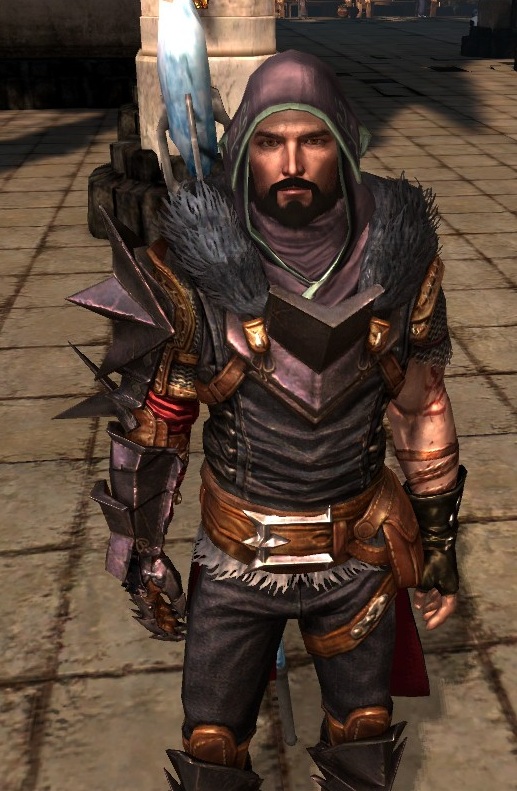 Мантия Защитника (маг) Dragon Age Wiki FANDOM powered by Wikia