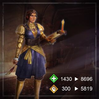 dating josephine dragon age inquisition