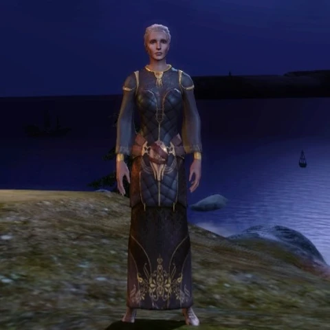 Mage Robes | Dragon Age Wiki | FANDOM powered by Wikia