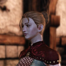 Isolda