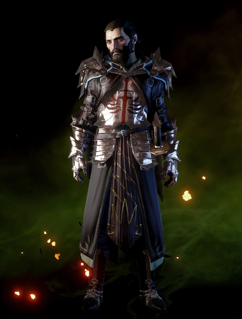 Image Dragon Age Wiki FANDOM powered by Wikia
