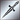Dagger silver DA2