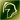 Light helmet green DA2
